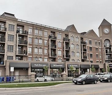 For Lease - 5327 Upper Middle Road Unit# 317, Burlington, Ontario - Photo 3