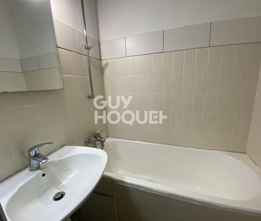 Appartement F3 (60 m²) à louer à MULHOUSE disponible mi mai - Photo 4