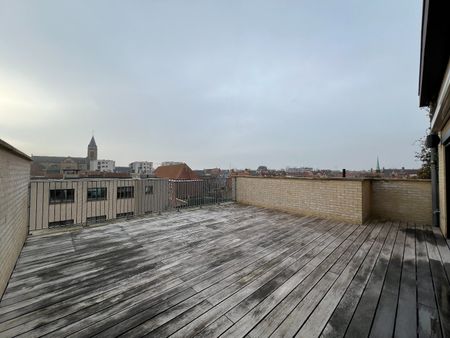 Vandenpeereboomplein 7 / 3A, 8900 Ieper - Foto 5