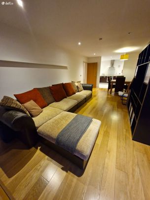 Apartment 15, The Oak, Parkview, Stepaside, Dublin 18 - Photo 1