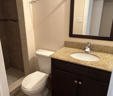 For Lease - 48 Burcher Road Unit# Bsmt, Ajax, Ontario - Photo 3