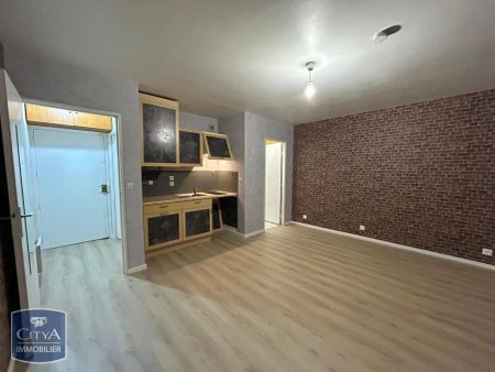 Appartement à louer 1 pièce 25.39m² - Photo 5
