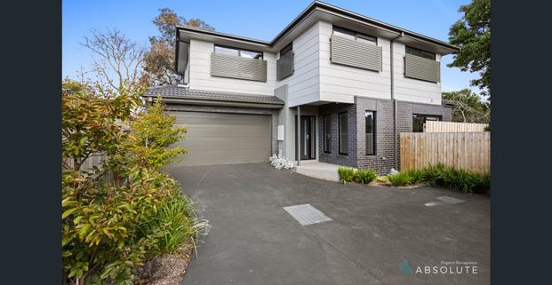Modern Coastal Sanctuary Steps from the Park - Photo 1