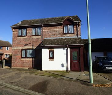 Ethel Mann Road, Bungay - Photo 3