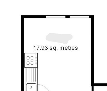 Studio Flat, Pierrepont Road, W3 - Photo 1