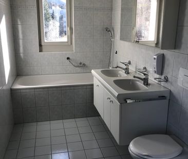 "Über den Dächern von Hinwil" - Foto 6