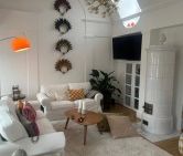 Exquisite City-Loft-Maisonette mit Dachterrasse ALL INCLUSIVE! - Foto 4