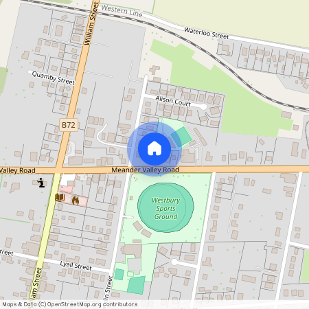 95 Meander Valley Road, Westbury TAS 7303