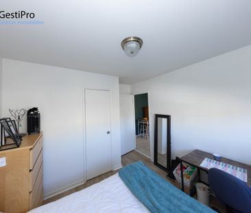 2375-2475 d’Alger / 2453-2465 Père-Lelièvre - Photo 6