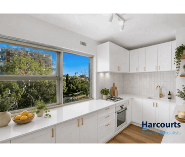 Stylish Renovated Apartment in the Heart of West Leederville - Photo 6