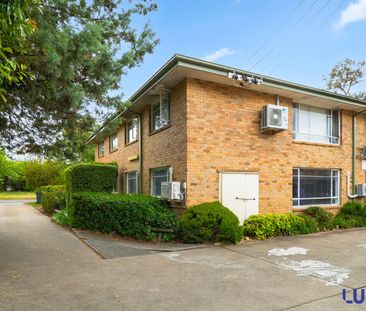 10/43 Gardiner Street, Downer ACT 2602 - Apartment For Rent | Domain - Photo 2