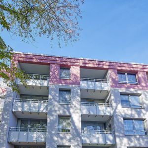 2-Zimmerwohnung als Erstbezug nach Modernisierung - Photo 3