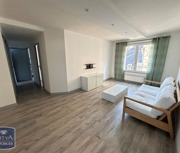 Location Appartement 3 pièces 77m² BOURGES 18000 - Photo 1