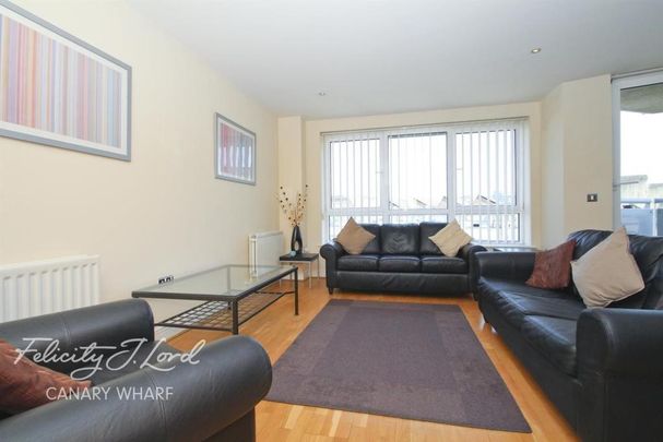 2 Bed Flat, Wards Wharf Approach, E16 - Photo 1