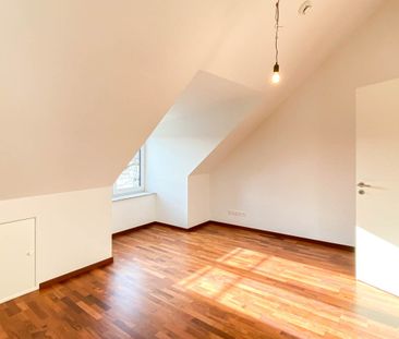 Charmante Maisonettewohnung mit südwestseitigem Balkon - Photo 4