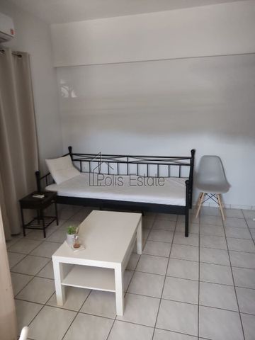 Studio/Γκαρσονιέρα για ενοικίαση Ιωάννινα - Φωτογραφία 3