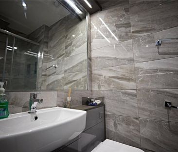 Studio to rent - Photo 6