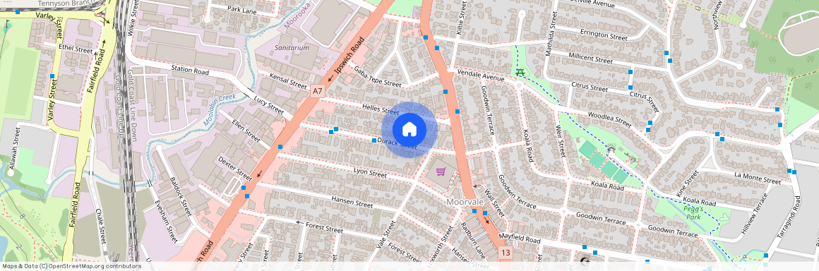 62 Durack Street, Qld 4105, Moorooka