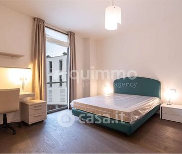 Trilocale in Affitto in Via Gorani 4 a Milano - Photo 4