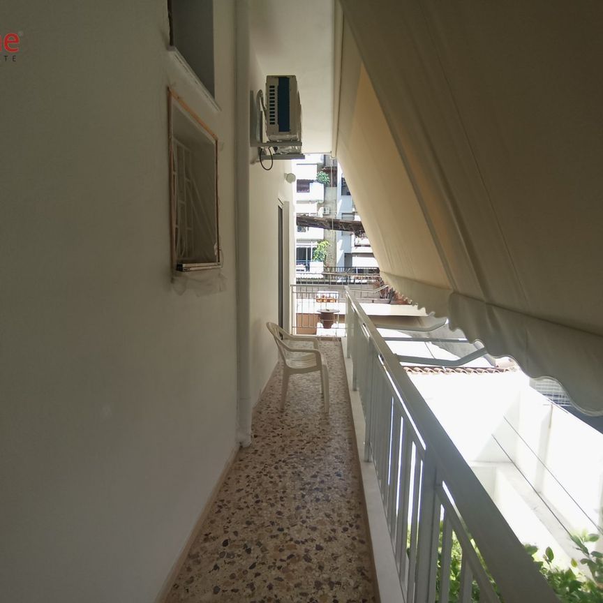 Studio/Γκαρσονιέρα για ενοικίαση Ταύρος - Photo 1