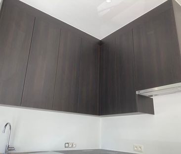 Appartement te huur - Photo 1