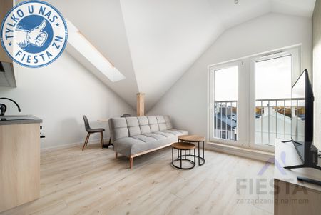 Gdańsk Ujeścisko, ul. Kampinoska - Zdjęcie 3