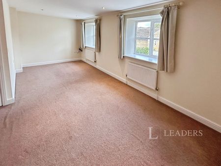 2 bedroom town house to rent Farriers Mews, Stamford, PE9 - Photo 2