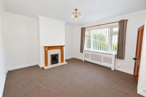 2 bedroom semi-detached house to rent - Photo 1