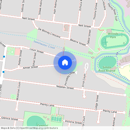 1/4 Phillip Court, Greensborough VIC 3088