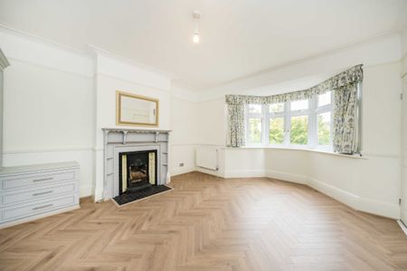 Marryat Road, Wimbledon Village, SW19, London - Photo 5