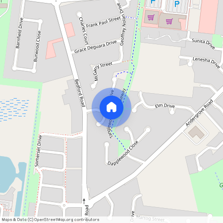 14 Malone Drive, Qld 4740, Andergrove