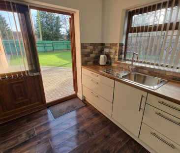 1 bedroom house of multiple occupation to rent - Photo 6