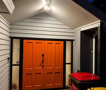 Your large family home semi furnished. - Photo 2