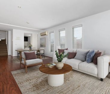 Two Floors, Two Carports, Too Good to Miss! - Photo 2