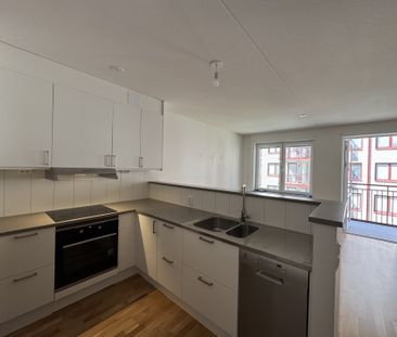 Malstensgränd 3 - Photo 2