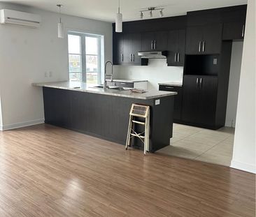 Appartement à Salaberry-de-Valleyfield - Photo 1