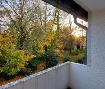 Wohnen ab 60 – Modernisierte Seniorenwohnungen mit WBS - Photo 1