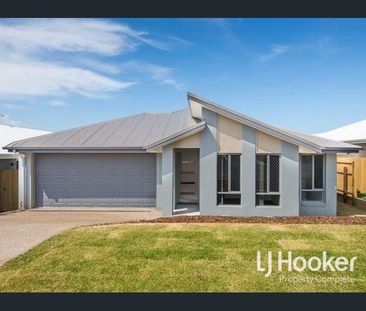 21 Wren Street, Redbank Plains, Qld 4301 - Photo 1
