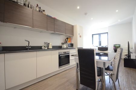 1 bedroom apartment to rent - Photo 3