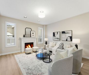 For Lease - 74 Bullrush Drive, Vaughan, Ontario - Photo 6