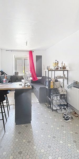 Location Appartement 2 pièces 34m² BREHAL 50290 - Photo 1