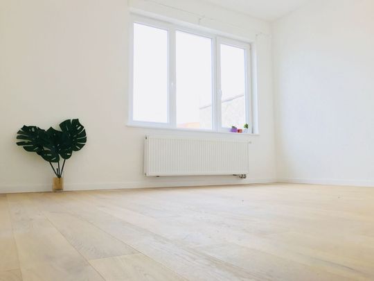 Gerenoveerd appartement op topligging! - Foto 1