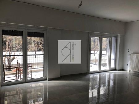 Διαμέρισμα για ενοικίαση Γκύζη - Πεδίον Άρεως - Photo 2