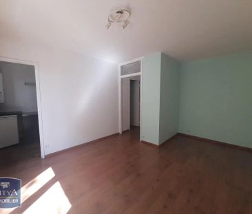 Appartement à louer 1 pièce 22.06m² - Photo 2