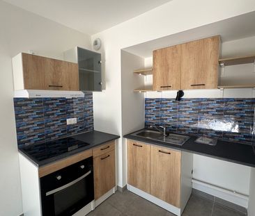 Appartement à louer 2 pièces • 41,91 m2 Challes-les-Eaux - Photo 3