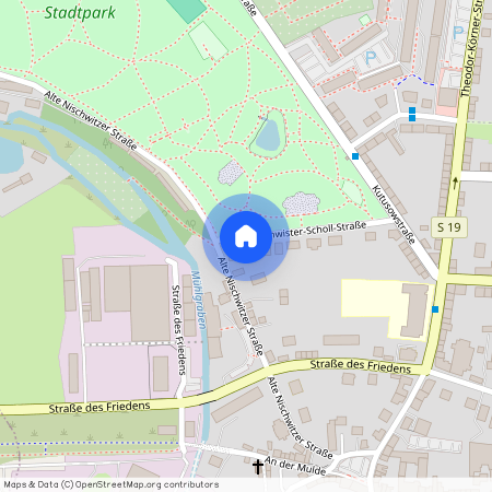 Geschwister-Scholl-Strasse 10, 04808 Wurzen