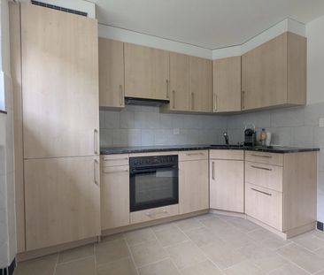 4 Zimmer, 76 m², 2. Stock - Photo 2