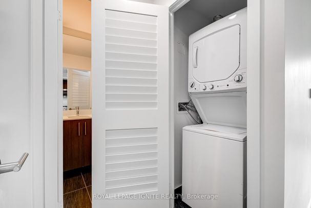 For Lease - 225 Veterans Drive Unit# 1106, Brampton, Ontario - Photo 1