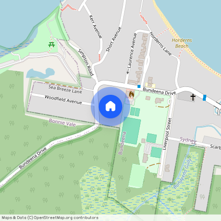 72a Bundeena Drive, Bundeena 2230, New South Wales