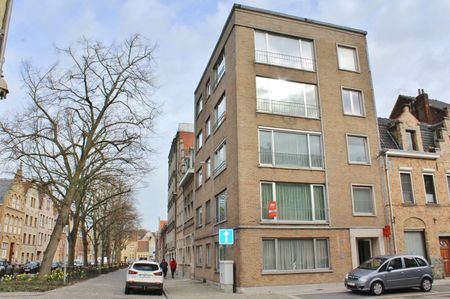 Surmont de Volsberghestraat 68 / - 1 a, 8900 Ieper - Photo 5